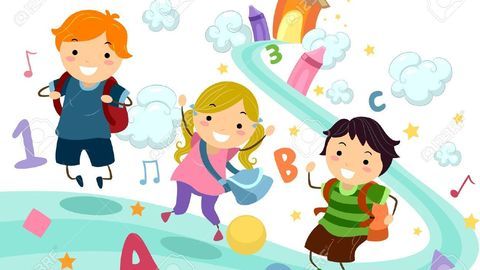 Chương trình học